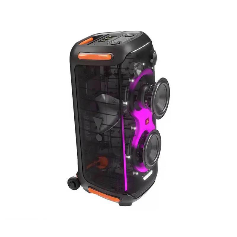 jbl partybox